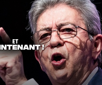 Replay Et maintenant ! - Mort de Quentin Deranque : LFI dans la tourmente