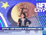 Replay BFM Crypto, le Club : Le Genius Act adopté par le Sénat américain - 27/05