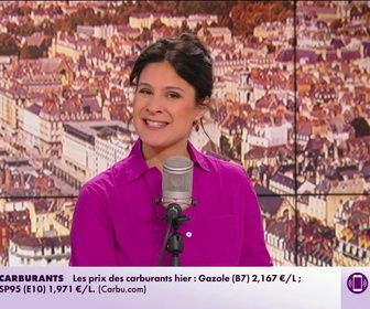 Replay Apolline Matin - Émission du 23 avril 2026