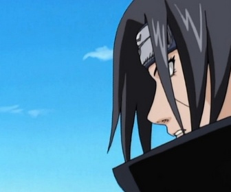 Replay S4 E6 - Naruto et Jiraya… Sources de problèmes