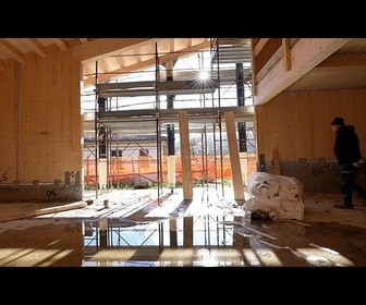 Replay Construction écologique : Repenser la construction pour une Europe à faible consommation d'énergie