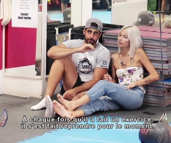 Replay Les Anges - S12 E84