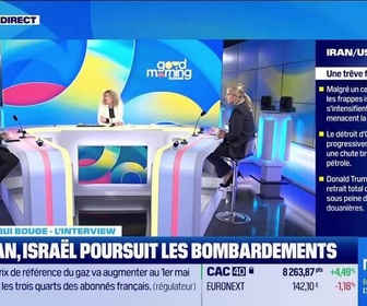 Good Morning Business replay