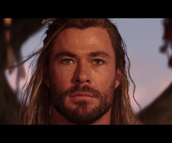 Replay Thor : Love and Thunder