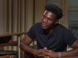 Replay En tête-à-tête - Le Ballon d'Or doit évidemment revenir à un Français, dit le footballeur Aurélien Tchouaméni