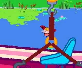 Replay Didou construis moi un hydroglisseur