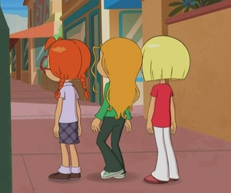 Replay Les sisters - Adopte une sister.com