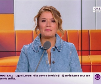 Replay 5/7 le morning RMC - Le supplément du 25 septembre 2025