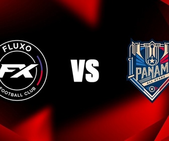Replay Kings World Cup Clubs - Fluxo FC / Panam All Starz