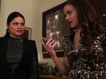 Replay Charmed - S01 E14 - La caresse du démon