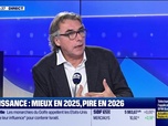 Replay Les Experts : Budget, l'avertissement de la Banque de France - 16/09