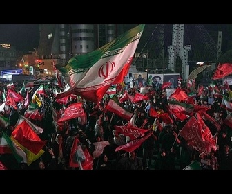 Replay Les États-Unis frappent l'Iran pour la septième nuit d'affilée, Téhéran réplique dans le Golfe