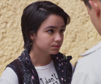 Replay L'amour invincible - S01 E54