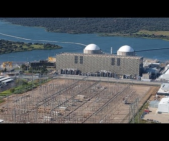 Replay Espagne : la potentielle fermeture d'une centrale nucléaire suscite l'inquiétude à Bruxelles