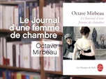 Replay La p'tite librairie - Le journal d'une femme de chambre - Octave Mirbeau