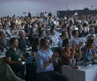 Replay ARTE Journal - COP30 : aucun plan de sortie du charbon, du pétrole et du gaz