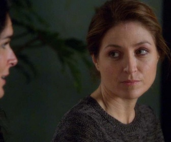 Replay Rizzoli & Isles - S4E5 - Pacte avec le diable