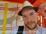 Replay Futuroscope : sensations fortes et monde aquatique, les défis du nouveau parc - 19/05/2026