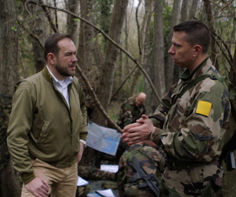 Replay Champs de bataille - S2E5 - 1944, les anges de la victoire