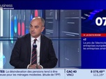 Replay BFM Bourse - La Data Room : 2 : les entreprises européennes les plus fortement consommatrices d'électricité payent en moyenne leur électricité deux fois plus cher que leurs concurrentes américaines - 28/09