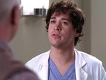 Replay Grey's anatomy - S02 E13 - Un nouveau départ