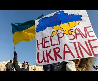 Replay Les importations russes en Europe sont-elles supérieures à l'aide de l'UE à l'Ukraine ?