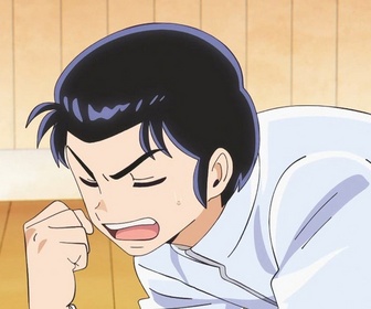 Replay Urusei Yatsura - S1 E3 - Un gros problème tombé du ciel - Le labyrinthe de l'amour