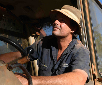 Replay Australie, la ruée vers l'or - S3E4 - A la recherche des pépites