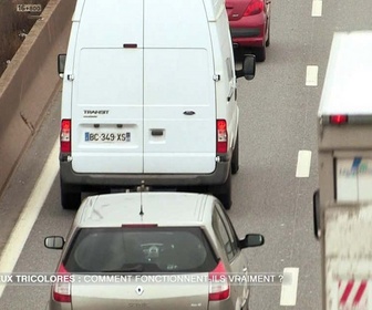 Replay e=m6 - Spéciale transports