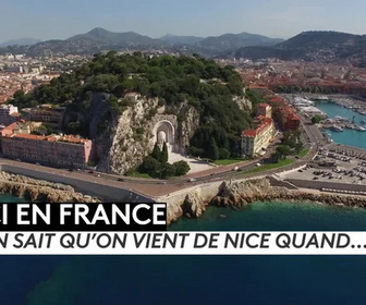 Replay ICI en France - 27/12/2025