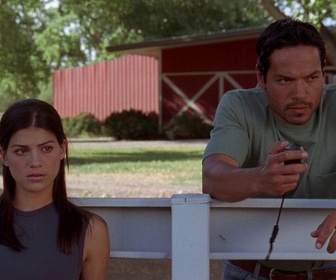 Replay Wildfire - S01 E06