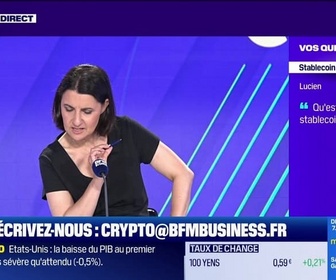 Replay BFM Crypto, le Club : Que pensez-vous de la plateforme Neverless ? - 26/06