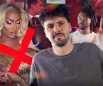 Replay Pourquoi avoir un accent peut être aussi un symbole de lutte ? - Le Vortex