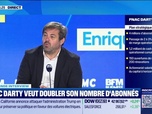 Replay Good Morning Business - French Tech : Fnac Darty, un plan stratégique pour 2030 - 13/06