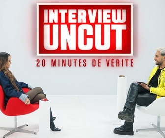 Replay Interview Uncut : 20 minutes de vérité - S2 E10 - Maïssane & Eddy