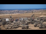 Replay Les troupes américaines en Israël pour superviser la trêve à Gaza