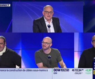 Replay Tech & Co, la quotidienne - Perplexity rétropédale sur la publicité - 18/02