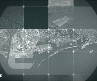 Replay Au cœur des douanes - S1E1 - Episode 1