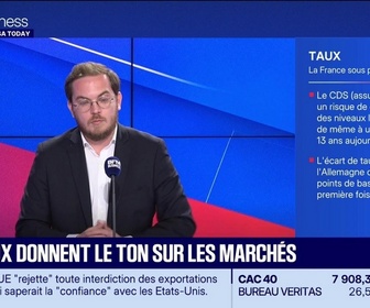 Replay L'intégrale d'USA Today du vendredi 2 octobre