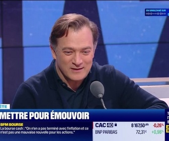 Replay Les pionniers chez Fred Mazzella - Renaud Capuçon – transmettre pour émouvoir