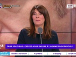 Replay Estelle Midi - Crise politique : croyez-vous encore à l'homme providentiel ?