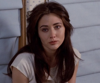 Replay Beverly Hills, 90210 - S04 E25 - Nostalgie
