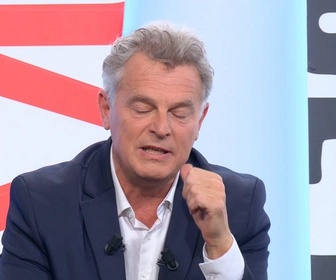 Replay La revue de presse - Numéro 1