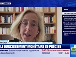 Replay BFM Bourse - L'éco du monde : La FED plus restrictive qu'attendu - 18/06