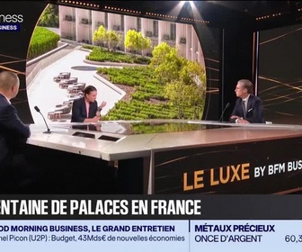 Replay Iconic Business - Émission du 2 octobre 2026