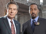Replay New York Police Judiciaire - Episode 03 Saison 22 - La loi, rien que la loi