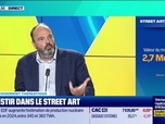 Replay Tout pour investir - Investissement thématique : Investir dans le Street Art - 03/09