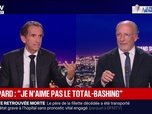 Replay BFM Grand Soir - Bompard : Je n'aime pas le Total-bashing - 22/09