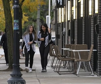 Replay Election présidentielle américaine - A Dearborn, le vote musulman