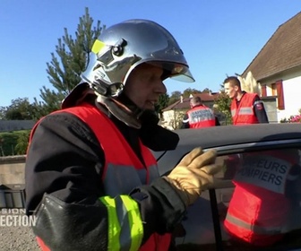 Replay Mission protection - Routes dangereuses sous haute surveillance